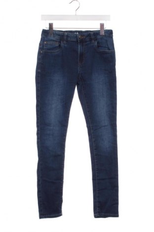 Kinderjeans Canda, Größe 12-13y/ 158-164 cm, Farbe Blau, Preis € 5,99