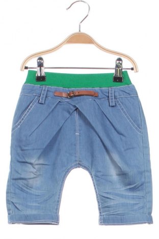 Kinderjeans Carnival Kids, Größe 12-18m/ 80-86 cm, Farbe Blau, Preis € 12,40