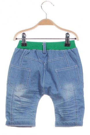 Dziecięce jeansy Carnival Kids, Rozmiar 12-18m/ 80-86 cm, Kolor Niebieski, Cena 55,75 zł