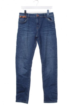 Kinderjeans Carpenter, Größe 14-15y/ 168-170 cm, Farbe Blau, Preis € 6,99