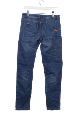 Kinderjeans Carpenter, Größe 14-15y/ 168-170 cm, Farbe Blau, Preis € 6,99