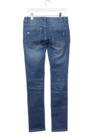 Kinderjeans Chapter, Größe 14-15y/ 168-170 cm, Farbe Blau, Preis € 6,99