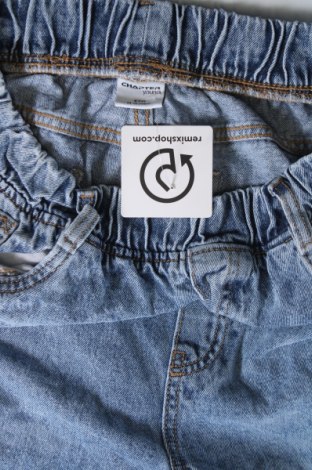 Kinderjeans Chapter, Größe 15-18y/ 170-176 cm, Farbe Blau, Preis € 7,99