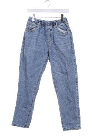 Kinderjeans Chapter, Größe 15-18y/ 170-176 cm, Farbe Blau, Preis 7,49 €