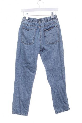 Kinderjeans Chapter, Größe 15-18y/ 170-176 cm, Farbe Blau, Preis 7,49 €