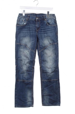 Kinderjeans Chapter, Größe 13-14y/ 164-168 cm, Farbe Rot, Preis 6,99 €