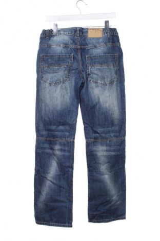 Kinderjeans Chapter, Größe 13-14y/ 164-168 cm, Farbe Rot, Preis 7,99 €