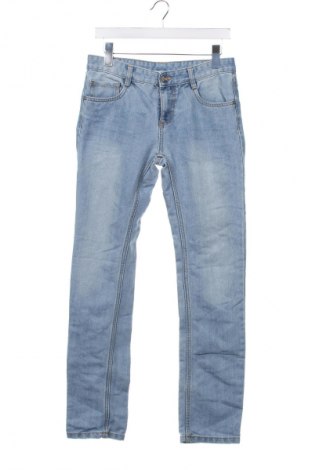 Kinderjeans Chapter, Größe 14-15y/ 168-170 cm, Farbe Blau, Preis 7,99 €