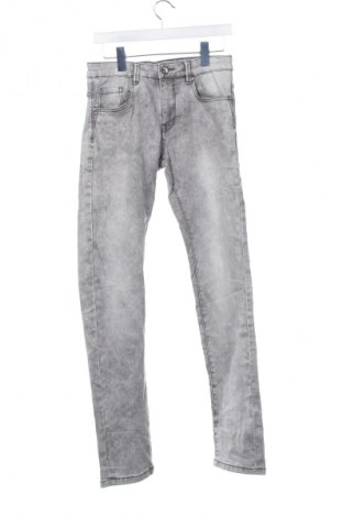 Kinderjeans Chapter, Größe 14-15y/ 168-170 cm, Farbe Grau, Preis 6,99 €