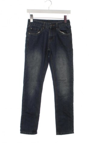 Kinderjeans Chapter, Größe 11-12y/ 152-158 cm, Farbe Blau, Preis € 7,99