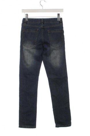 Kinderjeans Chapter, Größe 11-12y/ 152-158 cm, Farbe Blau, Preis 7,99 €