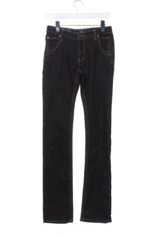 Kinderjeans D-Xel, Größe 15-18y/ 170-176 cm, Farbe Schwarz, Preis 5,99 €