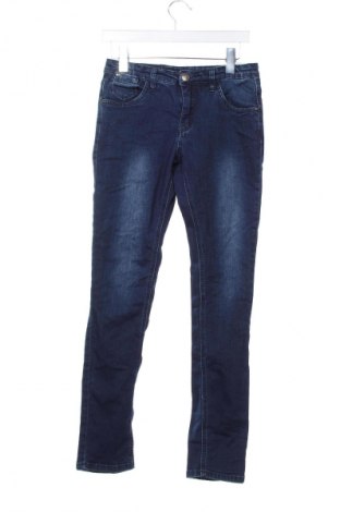 Kinderjeans DWG, Größe 13-14y/ 164-168 cm, Farbe Blau, Preis € 6,99