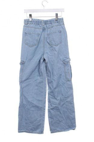 Kinderjeans Defacto, Größe 12-13y/ 158-164 cm, Farbe Blau, Preis 22,49 €