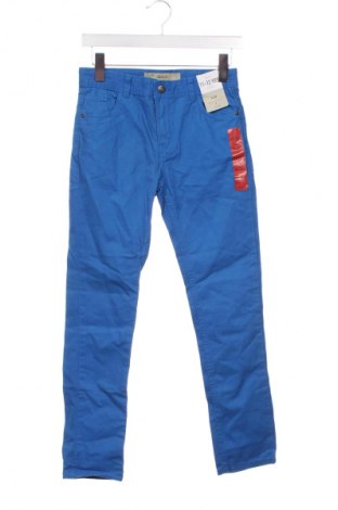 Gyerek farmernadrág Denim&Co., Méret 11-12y / 152-158 cm, Szín Kék, Ár 2 199 Ft