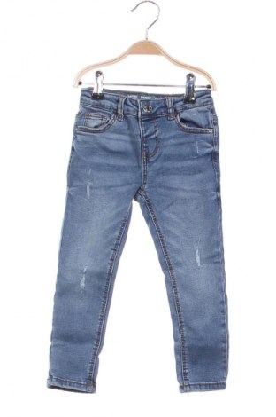 Παιδικά τζίν Denim Co., Μέγεθος 2-3y/ 98-104 εκ., Χρώμα Μπλέ, Τιμή 16,35 €