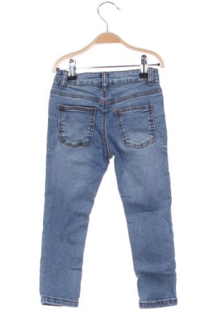 Dětské džíny  Denim Co., Velikost 2-3y/ 98-104 cm, Barva Modrá, Cena  405,00 Kč