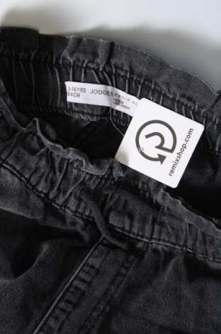 Детски дънки Denim&Co., Размер 12-13y/ 158-164 см, Цвят Черен, Цена 11,99 лв.