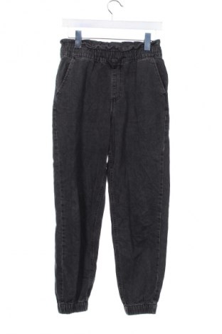 Blugi pentru copii Denim&Co., Mărime 12-13y/ 158-164 cm, Culoare Negru, Preț 37,99 Lei