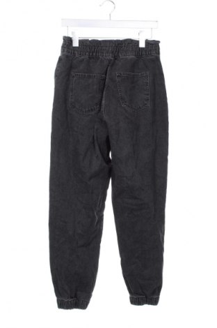 Dětské džíny  Denim&Co., Velikost 12-13y/ 158-164 cm, Barva Černá, Cena  185,00 Kč