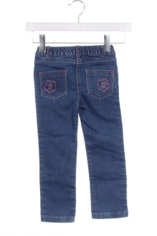 Dětské džíny  Denim Co., Velikost 3-4y/ 104-110 cm, Barva Modrá, Cena  249,00 Kč