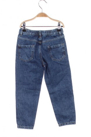 Kinderjeans Denim&Co., Größe 3-4y/ 104-110 cm, Farbe Blau, Preis € 30,61