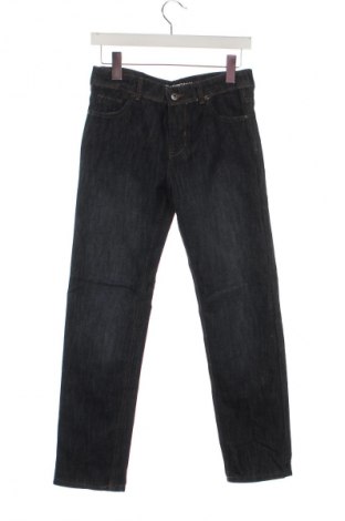 Kinderjeans Denim Co., Größe 11-12y/ 152-158 cm, Farbe Blau, Preis 6,99 €