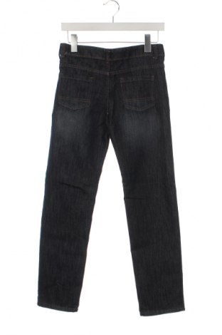 Detské džínsy  Denim Co., Veľkosť 11-12y/ 152-158 cm, Farba Modrá, Cena  5,95 €