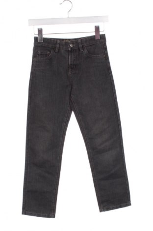 Dětské džíny  Denim Co., Velikost 8-9y/ 134-140 cm, Barva Šedá, Cena  245,00 Kč