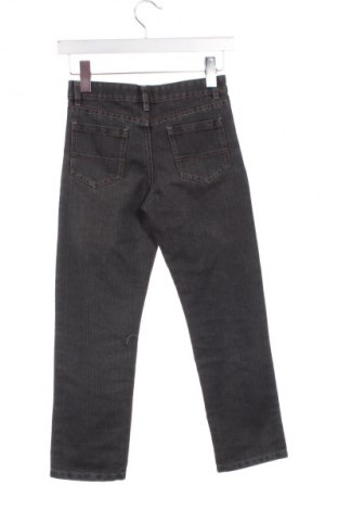 Dziecięce jeansy Denim Co., Rozmiar 8-9y/ 134-140 cm, Kolor Szary, Cena 44,99 zł