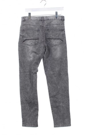 Kinderjeans Destructive, Größe 15-18y/ 170-176 cm, Farbe Grau, Preis 7,99 €