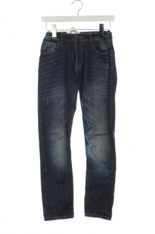 Kinderjeans Detroit by Lindex, Größe 12-13y/ 158-164 cm, Farbe Blau, Preis 9,49 €