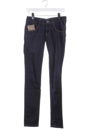 Kinderjeans Diesel, Größe 13-14y/ 164-168 cm, Farbe Blau, Preis 33,49 €