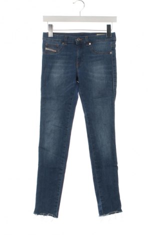 Kinderjeans Diesel, Größe 12-13y/ 158-164 cm, Farbe Blau, Preis € 35,99