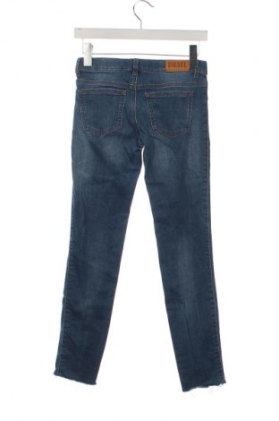 Kinderjeans Diesel, Größe 12-13y/ 158-164 cm, Farbe Blau, Preis € 35,99