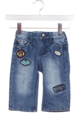 Kinderjeans Dopo Dopo, Größe 4-5y/ 110-116 cm, Farbe Blau, Preis € 9,99