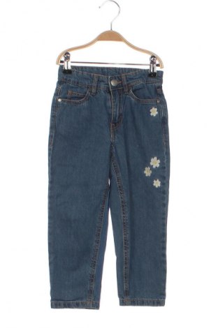 Kinderjeans Dopo Dopo, Größe 3-4y/ 104-110 cm, Farbe Blau, Preis 9,99 €