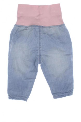 Kinderjeans Dopo Dopo, Größe 1-2m/ 50-56 cm, Farbe Blau, Preis € 9,99