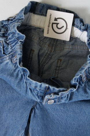 Kinderjeans F&F, Größe 5-6y/ 116-122 cm, Farbe Blau, Preis € 9,99