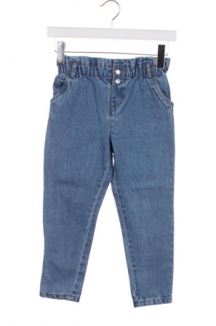 Kinderjeans F&F, Größe 5-6y/ 116-122 cm, Farbe Blau, Preis 9,99 €