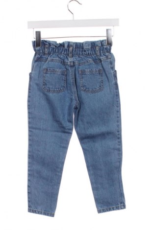 Kinderjeans F&F, Größe 5-6y/ 116-122 cm, Farbe Blau, Preis € 9,99