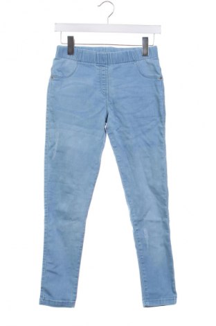 Kinderjeans F&F, Größe 10-11y/ 146-152 cm, Farbe Blau, Preis € 9,99