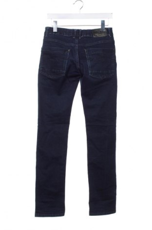 Kinderjeans G.O.L., Größe 15-18y/ 170-176 cm, Farbe Blau, Preis 5,49 €