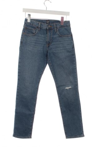 Kinderjeans Gap, Größe 10-11y/ 146-152 cm, Farbe Blau, Preis € 8,49