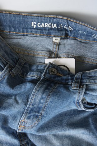 Kinderjeans Garcia, Größe 13-14y/ 164-168 cm, Farbe Blau, Preis € 5,99