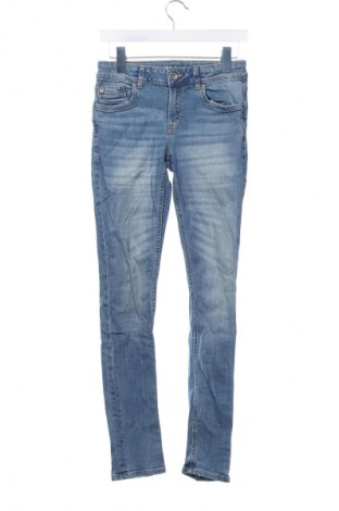 Kinderjeans Garcia, Größe 13-14y/ 164-168 cm, Farbe Blau, Preis € 5,99