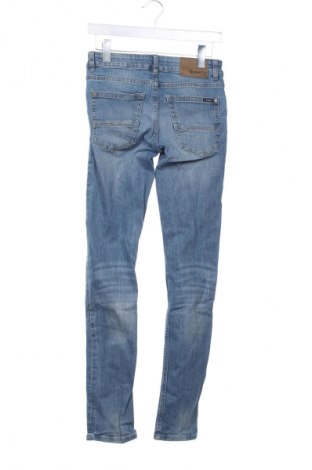 Kinderjeans Garcia, Größe 13-14y/ 164-168 cm, Farbe Blau, Preis € 5,99