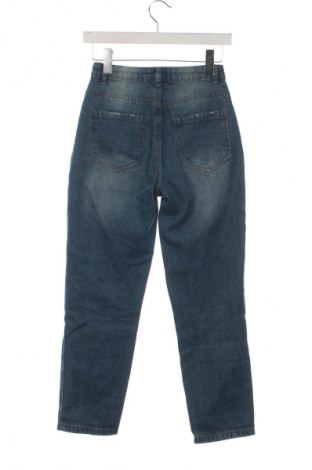 Kinderjeans Girls, Größe 11-12y/ 152-158 cm, Farbe Blau, Preis € 5,49