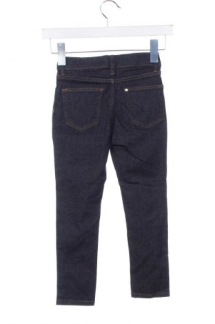 Dziecięce jeansy H&M, Rozmiar 4-5y/ 110-116 cm, Kolor Niebieski, Cena 90,99 zł