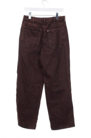 Kinderjeans H&M, Größe 15-18y/ 170-176 cm, Farbe Braun, Preis € 7,99